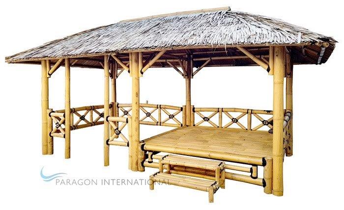 GAZEBO Cabanna