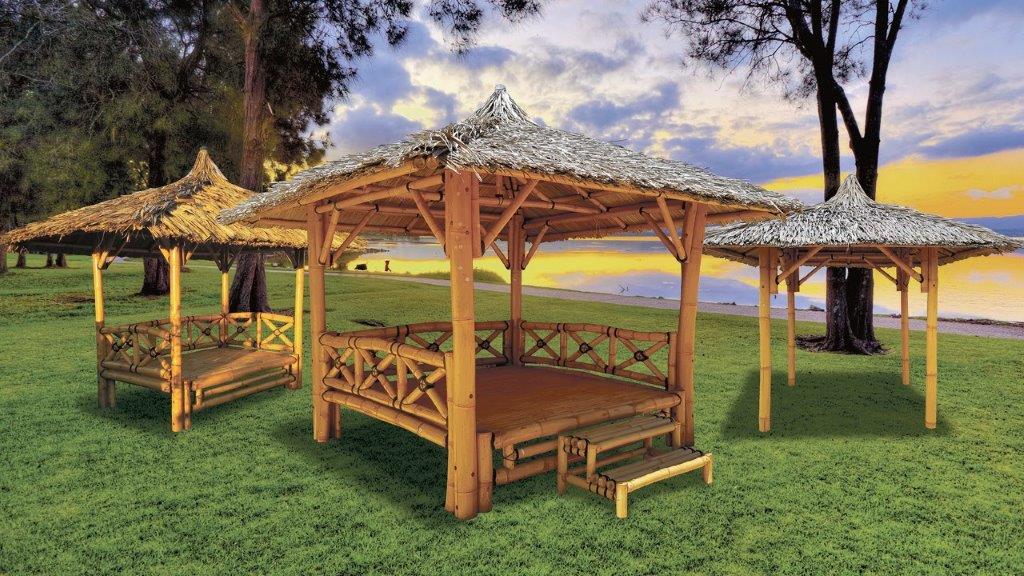 GAZEBOS
