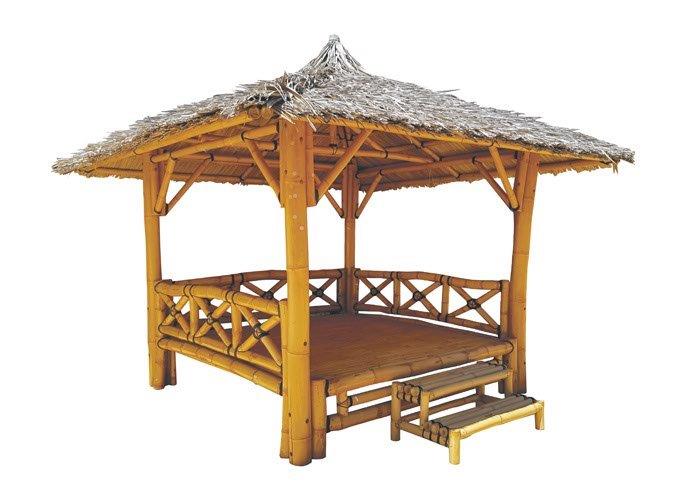 Gazebo Complete
